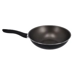 Thuisz Como Wok Ø28 Cm Inductie (voor Alle Warmtebronnen) -Winkel Voor Keukenapparatuur 0acd833fb0c55b40be1c4e39b64f6841
