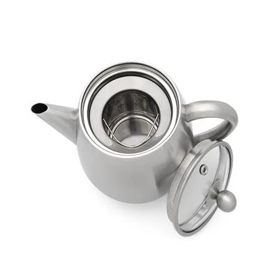 Bredemeijer Duet Eva Theepot Mat 1,1 Liter 6 Bredemeijer Duet Eva Theepot Mat 1,1 Liter - Afbeelding 4