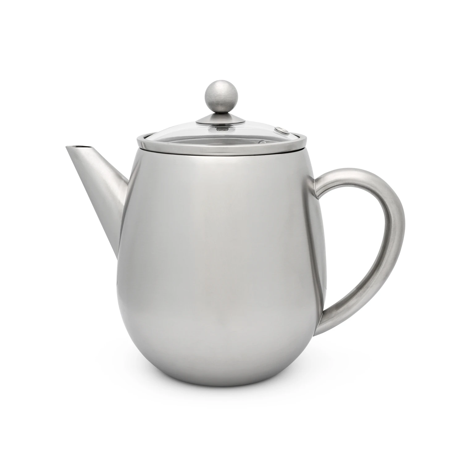 Bredemeijer Duet Eva Theepot Mat 1,1 Liter 3 Bredemeijer Duet Eva Theepot Mat 1,1 Liter