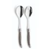 Lou Laguiole Traditioneel Salade Serveer Set 2 Delig -Winkel Voor Keukenapparatuur 101 0275 4