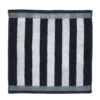 Laura Ashley Keukendoek Midnight Stripe 50 X 50 Cm -Winkel Voor Keukenapparatuur 101 0811 1 2