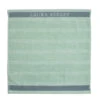 Laura Ashley Keukendoek Mint Stripe 50 X 50 Cm -Winkel Voor Keukenapparatuur 101 0813 1 2