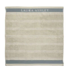 Winkel Voor Keukenapparatuur 5 Laura Ashley Keukendoek Cobblestone Stripe 50 X 50 Cm