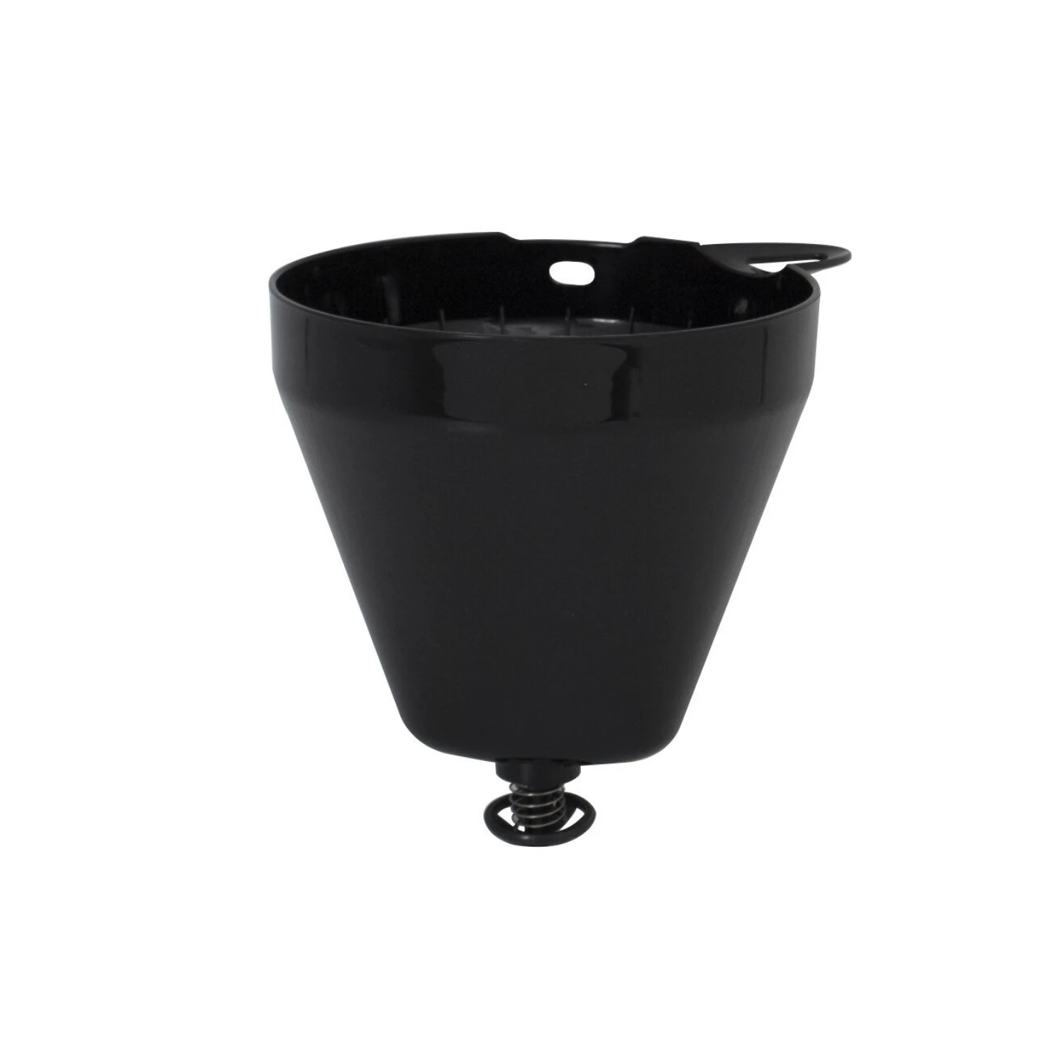 Inventum Koffiezetapparaat KZ618 1 L Thermos Zwart/RVS 6 Inventum Koffiezetapparaat KZ618 1 L Thermos Zwart/RVS - Afbeelding 4