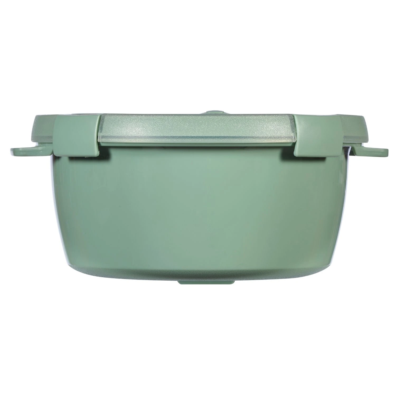 Curver Smart To Go Eco Lunchset Rond 1,6L 4 Curver Smart To Go Eco Lunchset Rond 1,6L - Afbeelding 2