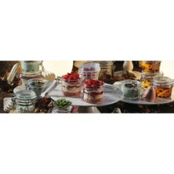 Bormioli Rocco Weckpot 200 Ml 8 Bormioli Rocco Weckpot 200 Ml -Winkel Voor Keukenapparatuur 101 1239 3 1