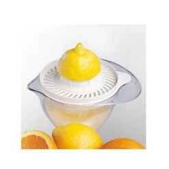 Leifheit ComfortLine Citruspers Wit -Winkel Voor Keukenapparatuur 101 1301 2 1 1