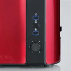 Severin Broodrooster Automatisch 800W RoodAT 2217 -Winkel Voor Keukenapparatuur 101 1694 3 1