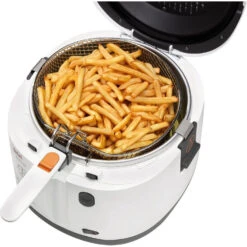 Tefal FF1621 Filtra One Friteuse Wit 9 Tefal FF1621 Filtra One Friteuse Wit -Winkel Voor Keukenapparatuur 101 1862 3 1 1