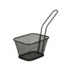 Gusta Frietmandje 10,5 X 8,5 Cm Mat Zwart -Winkel Voor Keukenapparatuur 101 2140 1 1