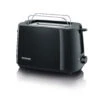 Severin Broodrooster Automatisch 700W ZwartAT 2287 -Winkel Voor Keukenapparatuur 101 2287 1 2