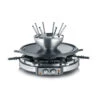 Severin Raclette Fondue & Gourmet Combinatie 8-persoons RG 2348 -Winkel Voor Keukenapparatuur 101 2851 1 1