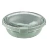 Curver Smart To Go Eco Lunchbox Rond 1L 2 Curver Smart To Go Eco Lunchbox Rond 1L -Winkel Voor Keukenapparatuur 101 3063 2 1