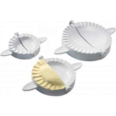 Westmark Ravioli Vorm 3-delig 4 Westmark Ravioli Vorm 3-delig - Afbeelding 2