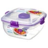 Sistema To Go Salade Lunchbox 1L Ass 1 Sistema To Go Salade Lunchbox 1L Ass -Winkel Voor Keukenapparatuur 101 3563 1 2