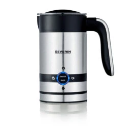 Winkel Voor Keukenapparatuur 17 Severin Melkopschuimer 450W 200 Ml RVS SM 3584