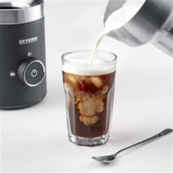 Severin SPUMA 500 Melkopschuimer SM 3585 12 Severin SPUMA 500 Melkopschuimer SM 3585 -Winkel Voor Keukenapparatuur 101 3585 5 1