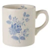 Royal Boch Fleurs Bleues Beker Roland Jumbo 0,33L Decor -Winkel Voor Keukenapparatuur 101 3655 4 2