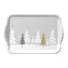 Ambiente Dienblad Melamine 13X21 Cm Middernacht Grijs -Winkel Voor Keukenapparatuur 101 3715 1 2