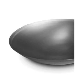 Kitchen Basics Wokpan Ø40 Cm Met Houtensteel -Winkel Voor Keukenapparatuur 101 3811 3 1