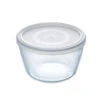 Pyrex Cook & Freeze Schaal Rond 1,1L 15 Cm Met Vershouddeksel 2 Pyrex Cook & Freeze Schaal Rond 1,1L 15 Cm Met Vershouddeksel -Winkel Voor Keukenapparatuur 101 4146 1