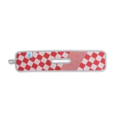 BK Mr.grip Afgiethulp Geruit Rood 11 BK Mr.grip Afgiethulp Geruit Rood -Winkel Voor Keukenapparatuur 101 4472 5 1
