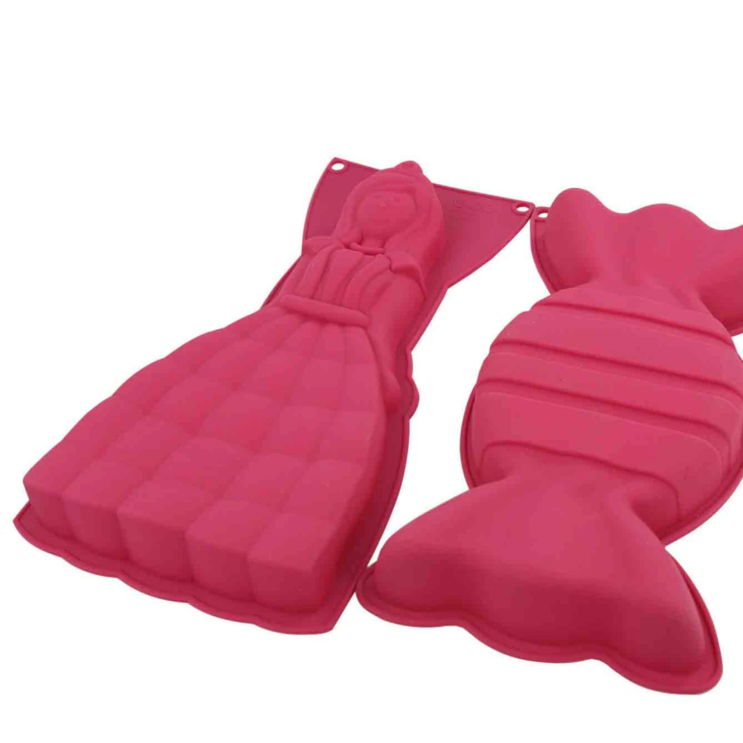 Bakvorm Snoep/Prins Sili 3 Bakvorm Snoep/Prins Sili