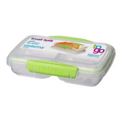 Sistema To Go Split Lunchbox 350 ML -Winkel Voor Keukenapparatuur 101 5185 1 1