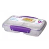 Sistema To Go Split Lunchbox 350 ML -Winkel Voor Keukenapparatuur 101 5185 2