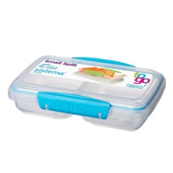 Sistema To Go Split Lunchbox 350 ML -Winkel Voor Keukenapparatuur 101 5185 4