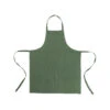 Keukenschort Indi Army Green 75 X 90 Cm Linen AndMore 2 Keukenschort Indi Army Green 75 X 90 Cm Linen AndMore -Winkel Voor Keukenapparatuur 101 5208