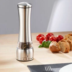 Westmark Pepermolen 21 Cm RVS 8 Westmark Pepermolen 21 Cm RVS -Winkel Voor Keukenapparatuur 101 5663 3