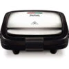 Tefal SM193D Croc Time Tosti Ijzer -Winkel Voor Keukenapparatuur 101 5721 1 1