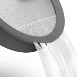 Berghoff Leo Kookpan Met Deksel Ø28 Cm Shadow -Winkel Voor Keukenapparatuur 101 5869 3 1