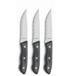 Amefa Hercule Steakmessen 3 Stuks 5 Amefa Hercule Steakmessen 3 Stuks -Winkel Voor Keukenapparatuur 101 6493 2 1