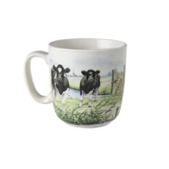 Wiebe Van Der Zee Beker Jumbo 370 Ml Nieuwe Buren