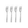 Amefa Neptune Gebaksvorken 4 Stuks 1 Amefa Neptune Gebaksvorken 4 Stuks -Winkel Voor Keukenapparatuur 101 6765 1