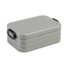 Mepal Take A Break Lunchbox Midi Silver 1 Mepal Take A Break Lunchbox Midi Silver -Winkel Voor Keukenapparatuur 101 7176 1 1