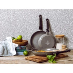 BK Granite Koekenpan Ø24 Cm -Winkel Voor Keukenapparatuur 101 8004 3 1