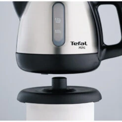 Tefal Waterkoker Element Mini BI8125RVS 0,8 L 14 Tefal Waterkoker Element Mini BI8125RVS 0,8 L -Winkel Voor Keukenapparatuur 101 8125 5 1