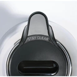 Tefal Waterkoker Element Mini BI8125RVS 0,8 L 15 Tefal Waterkoker Element Mini BI8125RVS 0,8 L -Winkel Voor Keukenapparatuur 101 8125 6 1