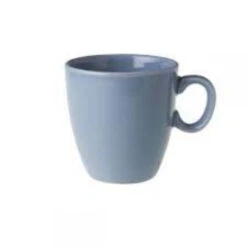 Royal Boch Fleurs Bleues Senseomok 23 Cl Blauw