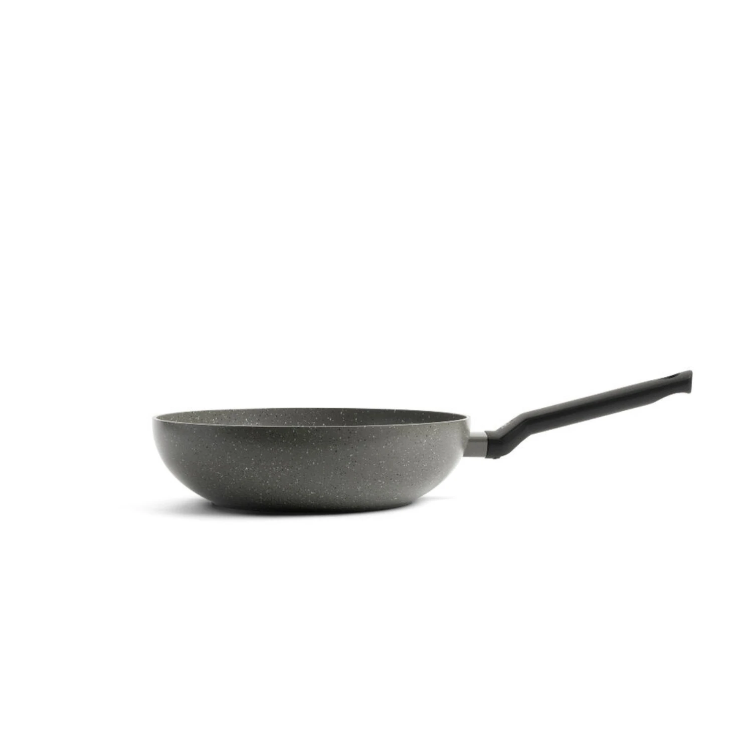 BK Granite Wokpan Ø28 Cm 6 BK Granite Wokpan Ø28 Cm - Afbeelding 4