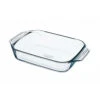 Pyrex Irresistible Ovenschaal Rechthoek 2,2 Liter 31x20 Cm -Winkel Voor Keukenapparatuur 101 8608 1