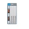 Amefa Bongo Steakmessen 3 Stuks 2 Amefa Bongo Steakmessen 3 Stuks -Winkel Voor Keukenapparatuur 101 8942 1