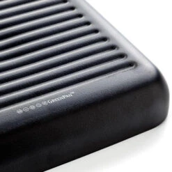 GreenPan Cambridge Black Grillpan Ø28 Cm (voor Alle Warmtebronnen) -Winkel Voor Keukenapparatuur 101 8988 4 1