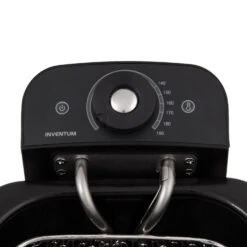 Inventum Friteuse GF431 3 L RVS 2200W 11 Inventum Friteuse GF431 3 L RVS 2200W -Winkel Voor Keukenapparatuur 101 9401 3 1