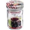 Westmark Jampot 230 Ml -Winkel Voor Keukenapparatuur 101 9873 1
