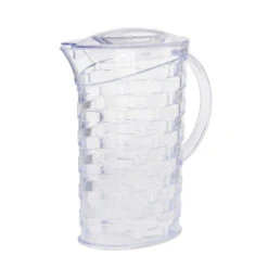 Merkloos Schenkkan 2 Liter Assorti -Winkel Voor Keukenapparatuur 102 0650 3 1