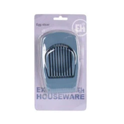 Eiersnijder 3 Assorti Kleuren